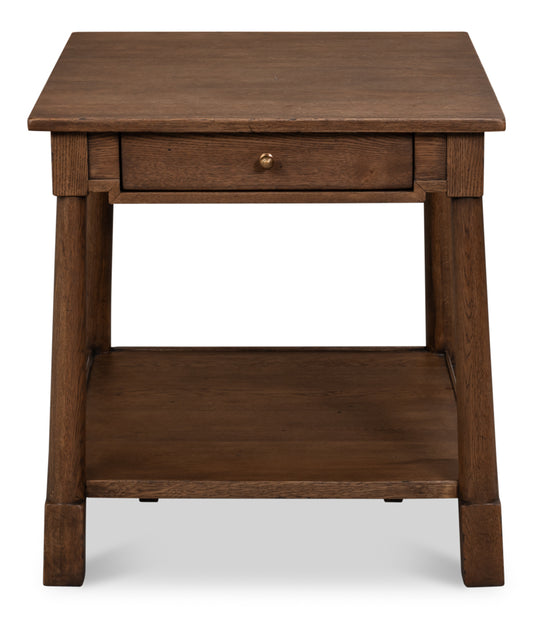 Bracken Side Table