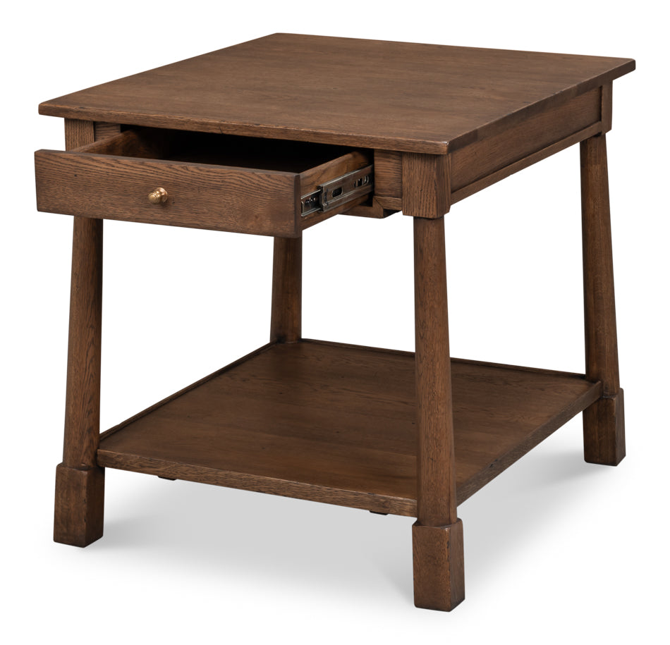 Bracken Side Table