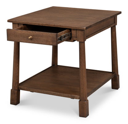 Bracken Side Table