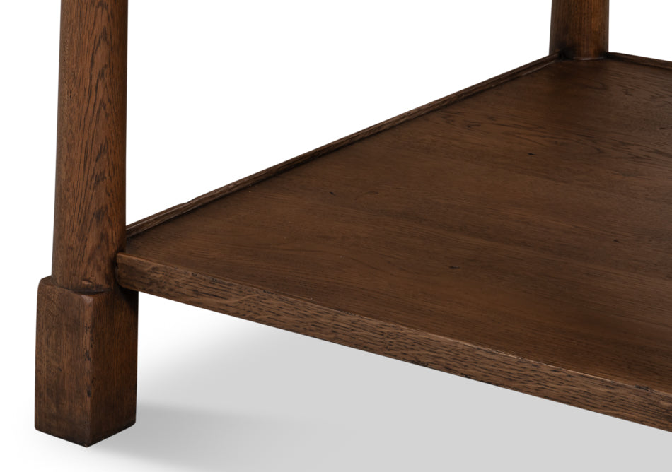 Bracken Side Table
