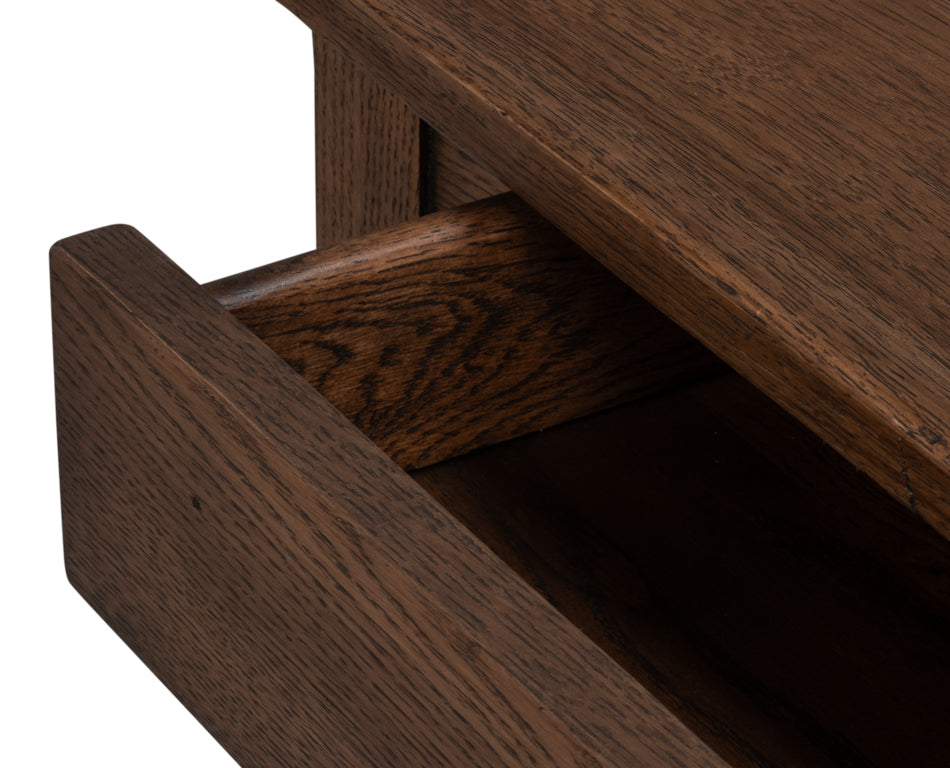 Bracken Side Table