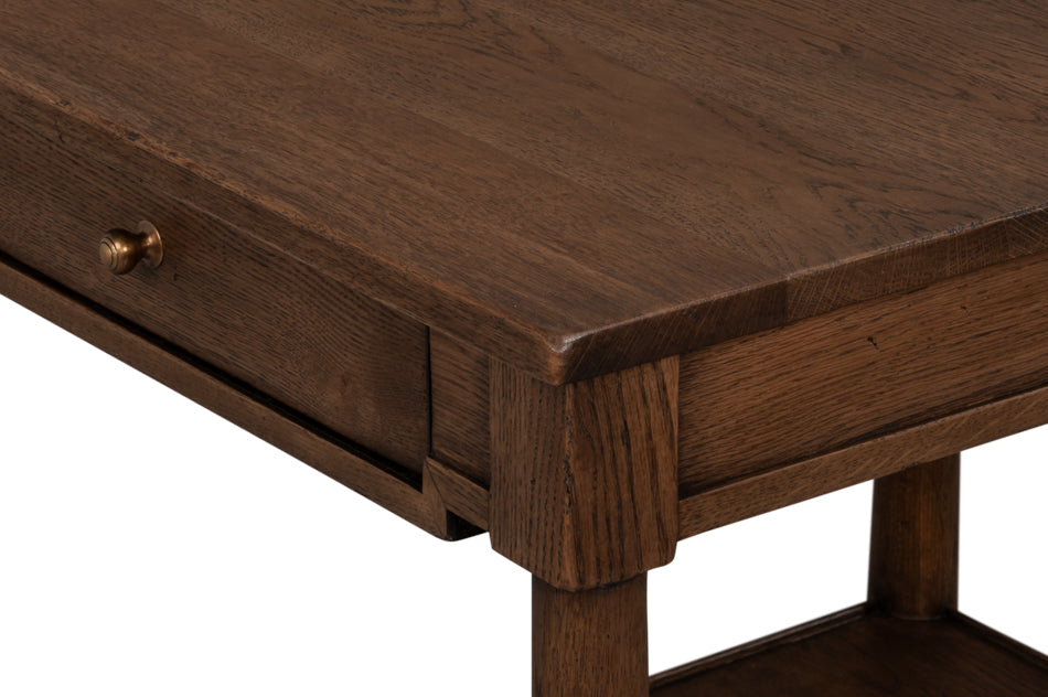 Bracken Side Table