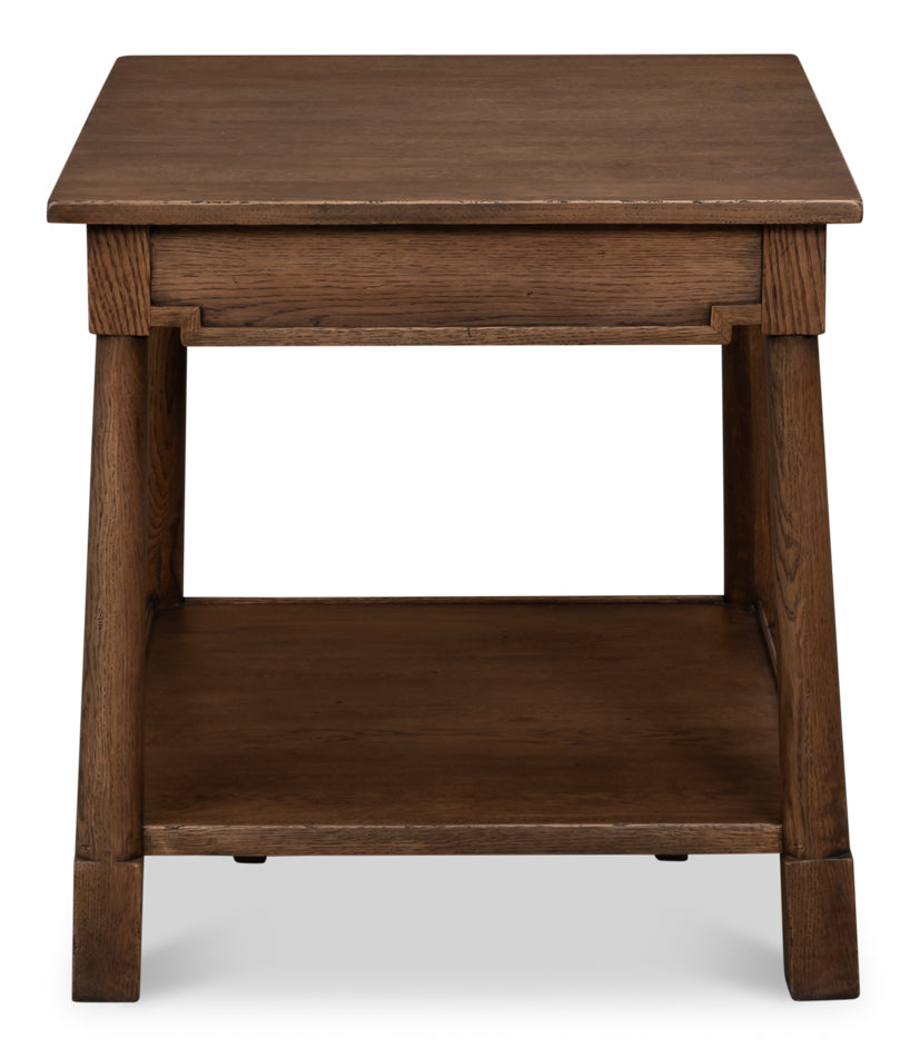 Bracken Side Table