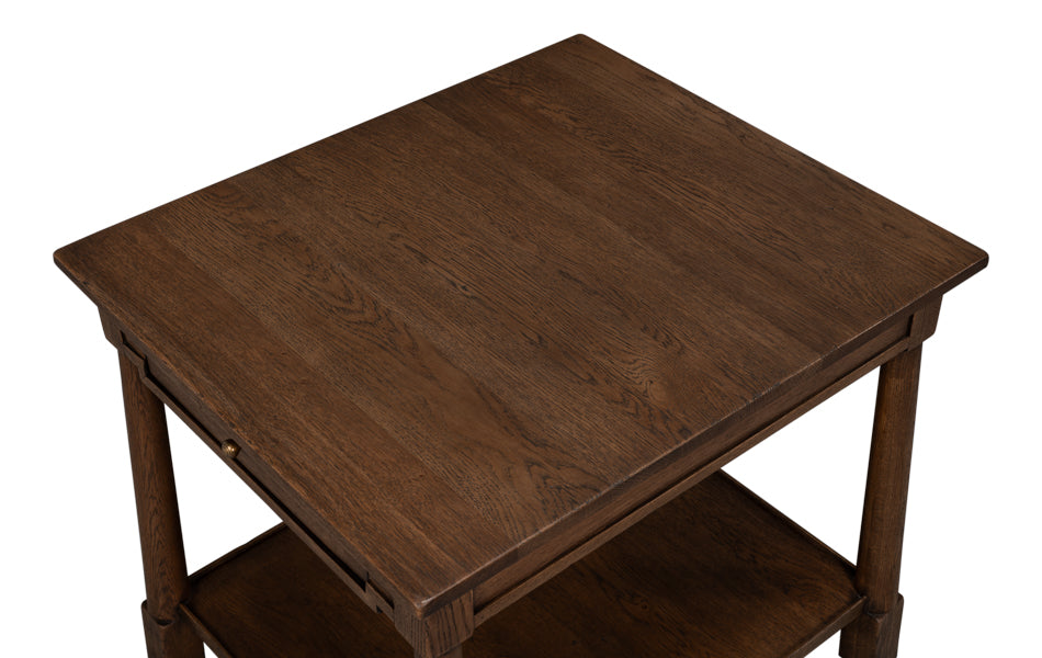 Bracken Side Table