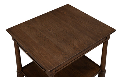 Bracken Side Table
