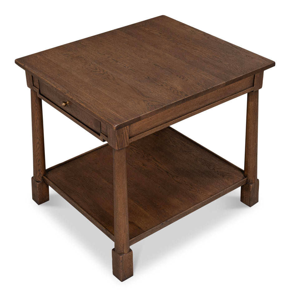 Bracken Side Table