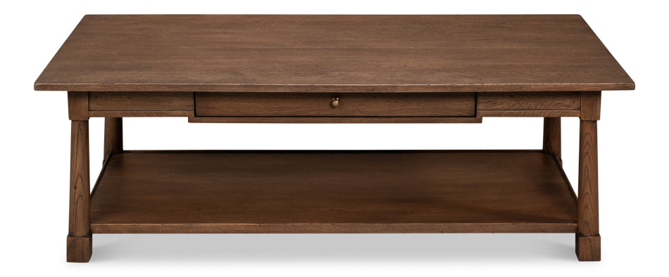 Bracken Cocktail Table