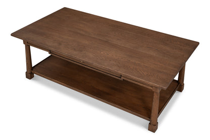 Bracken Cocktail Table