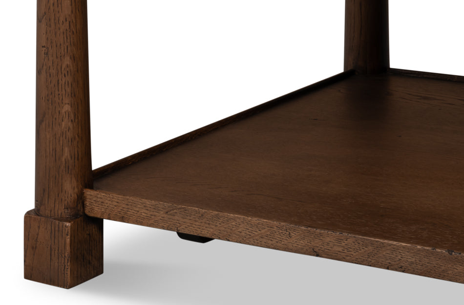 Bracken Cocktail Table
