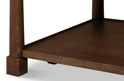 Bracken Cocktail Table