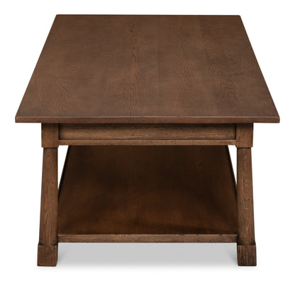 Bracken Cocktail Table