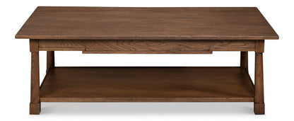 Bracken Cocktail Table