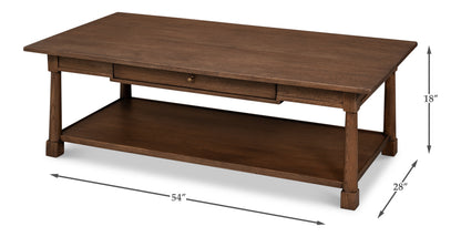 Bracken Cocktail Table