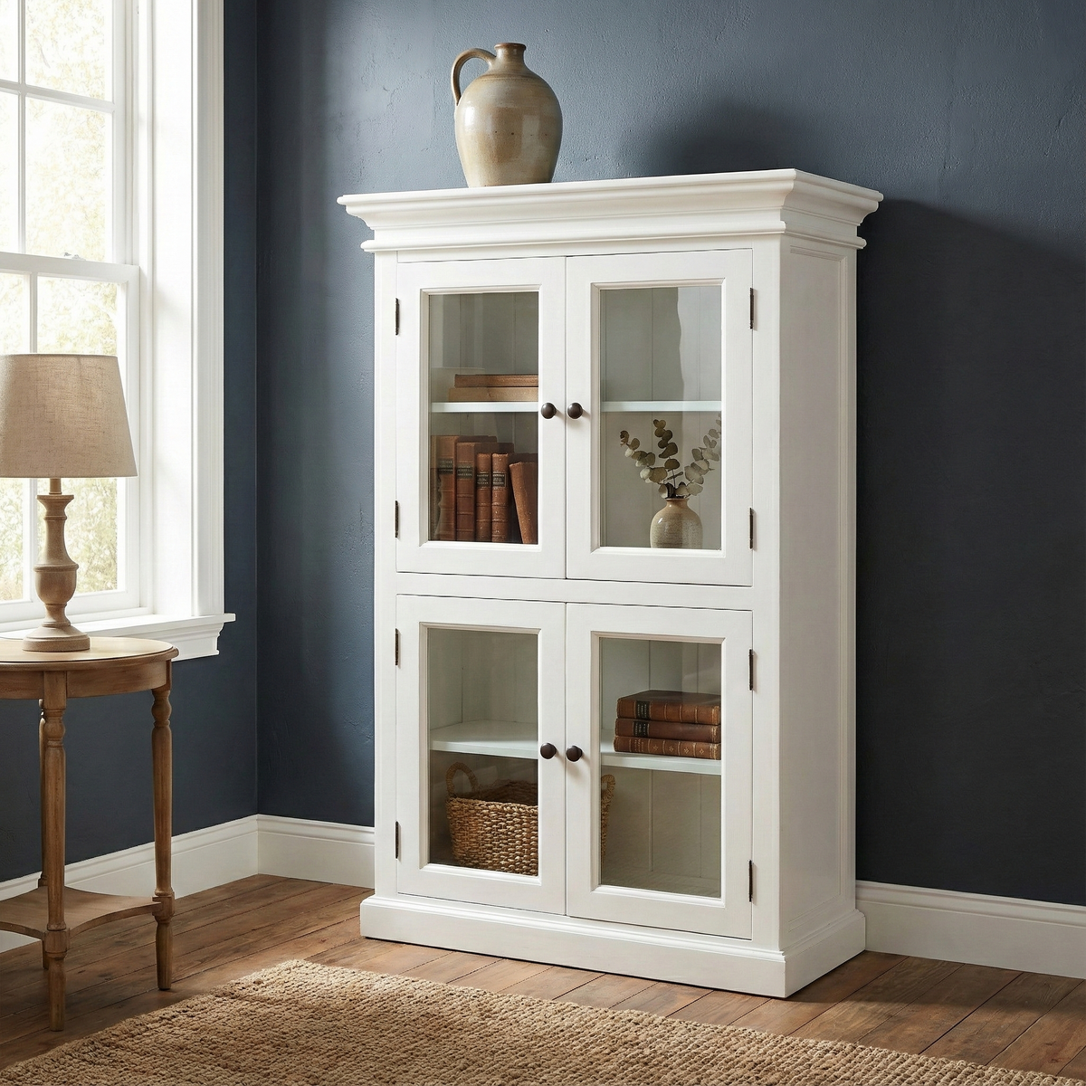 Halifax 2 Level Pantry