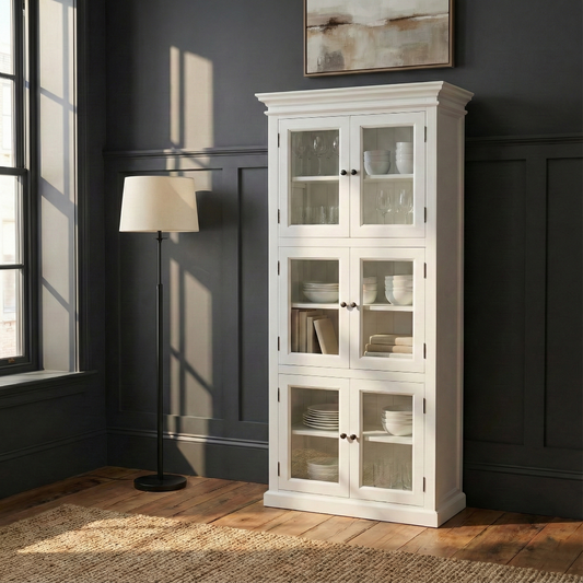 Halifax 3 Level Pantry