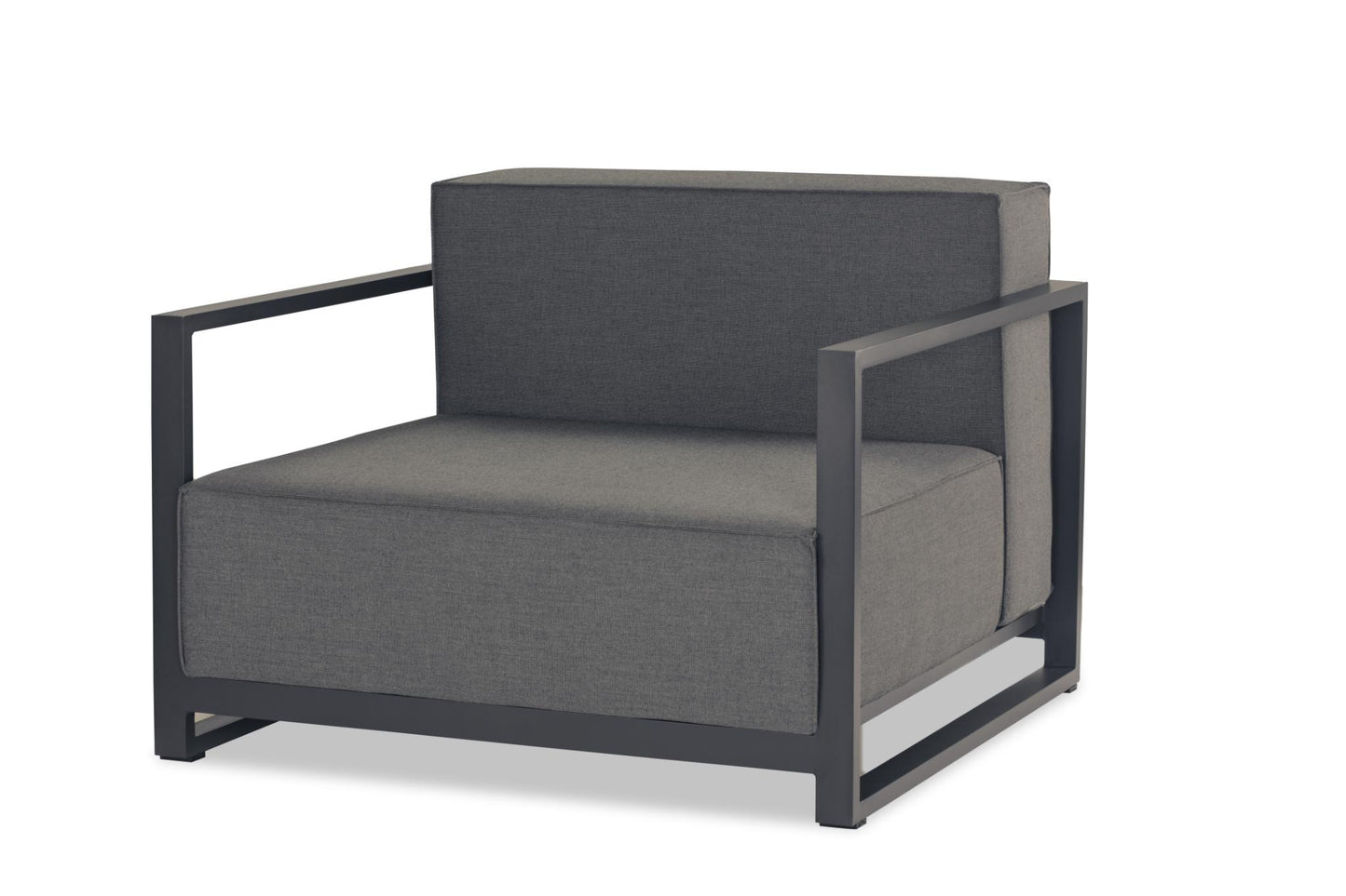 Sensation Outdoor Chair - Grey