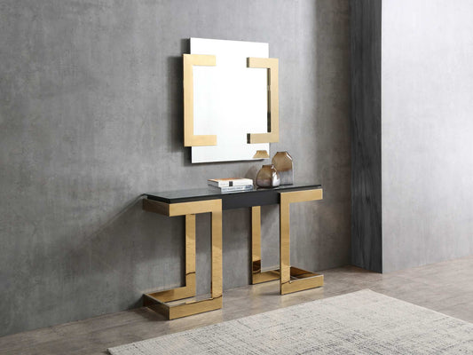Sumo Console - Black
