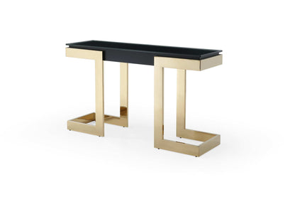 Sumo Console - Black