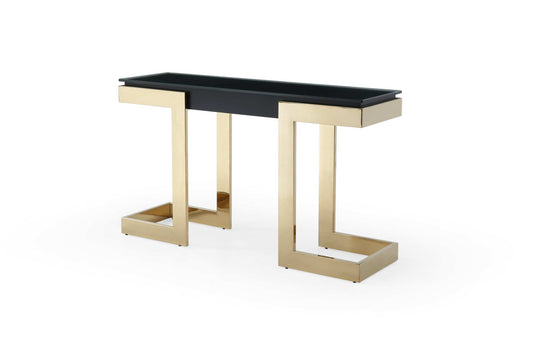 Sumo Console - Black