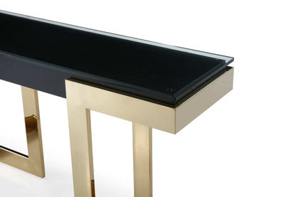 Sumo Console - Black