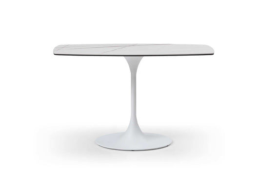Amarosa Console - White