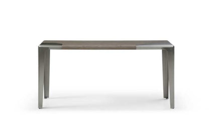 Elena Console - Light Grey