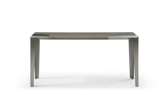 Elena Console - Light Grey