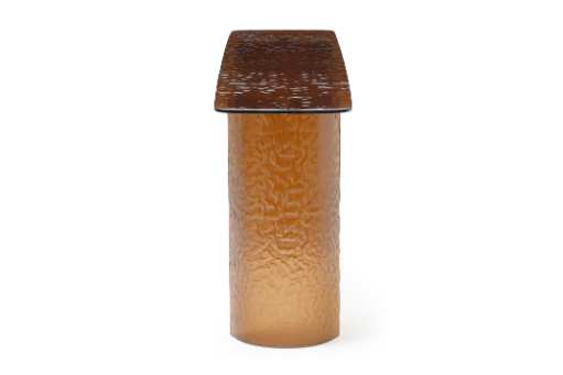 Rivelle Console - Bronze