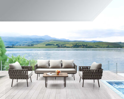 Oasis Outdoor Collection - Taupe