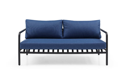 Andrea Outdoor Collection - Blue