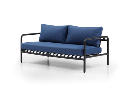 Andrea Outdoor Collection - Blue