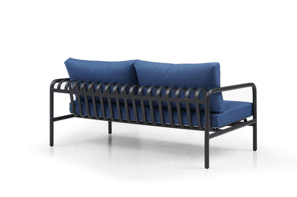 Andrea Outdoor Collection - Blue