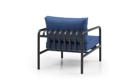 Andrea Outdoor Collection - Blue