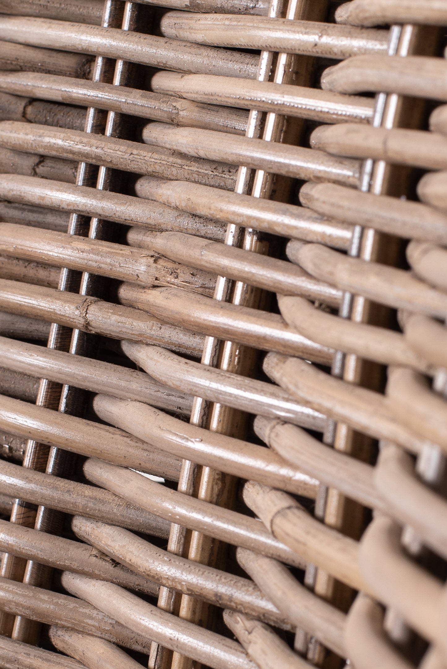 Wickerworks King Chair