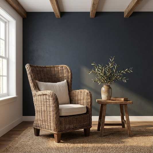 Wickerworks Duchess Chair (Set Of 2)