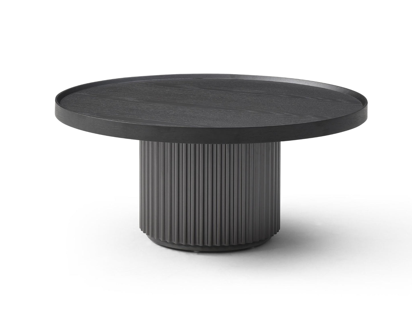 Heidi Coffee Table - Dark Grey
