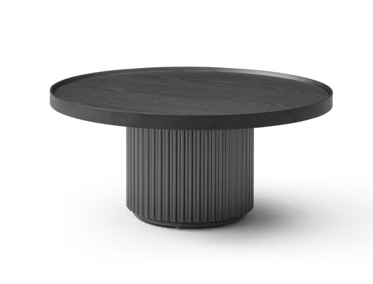Heidi Coffee Table - Dark Grey