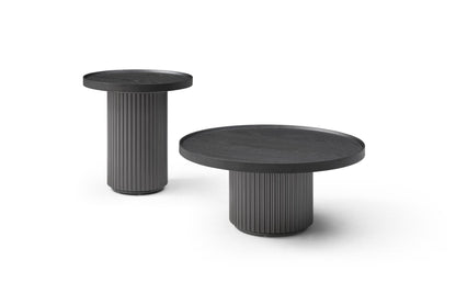 Heidi Coffee Table - Dark Grey