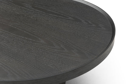 Heidi Coffee Table - Dark Grey