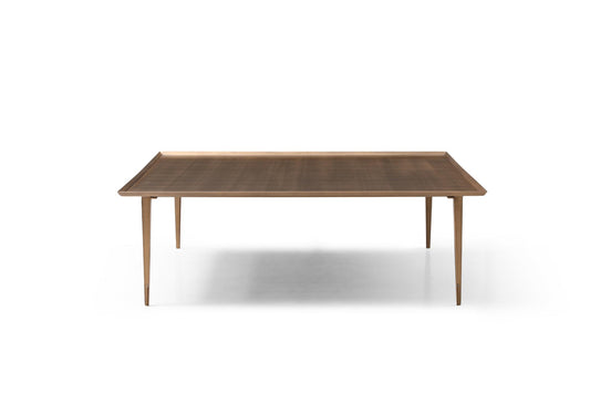 Nia Coffee Table - Bronze
