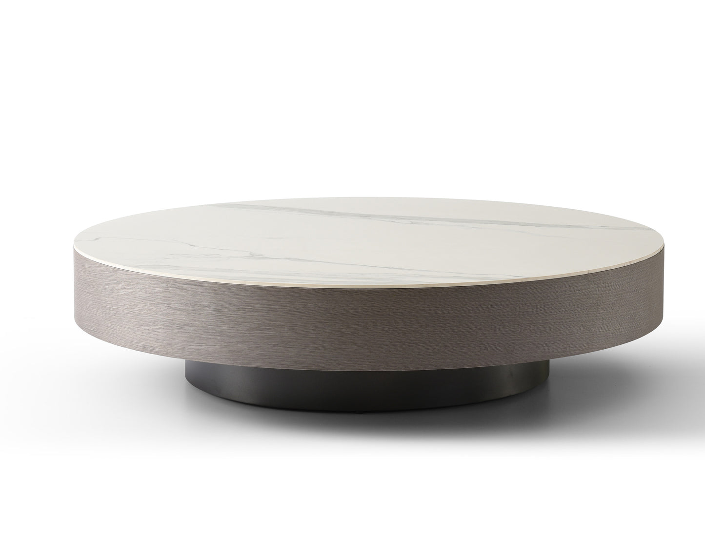 Cory Coffee Table - Grey