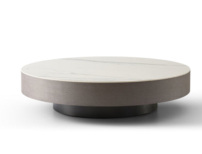 Cory Coffee Table - Grey