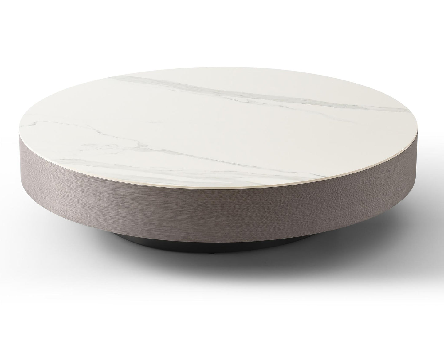 Cory Coffee Table - Grey