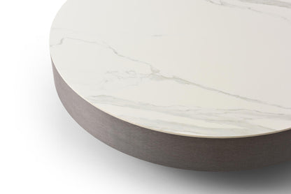 Cory Coffee Table - Grey