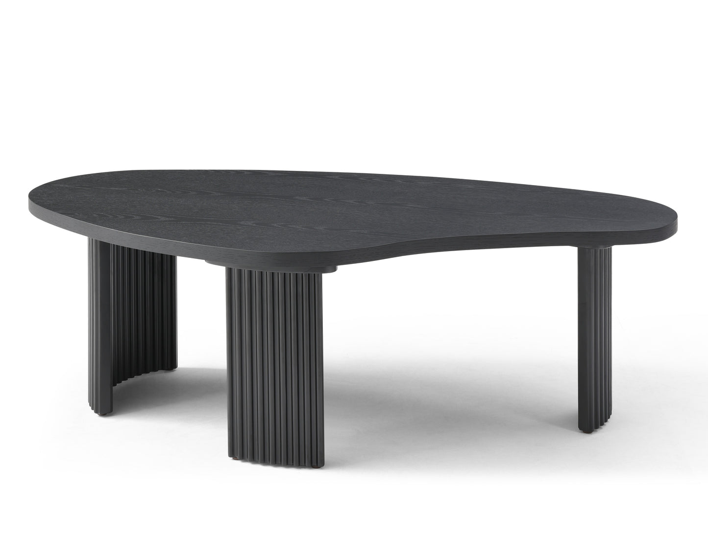 Pam Coffee Table - Black