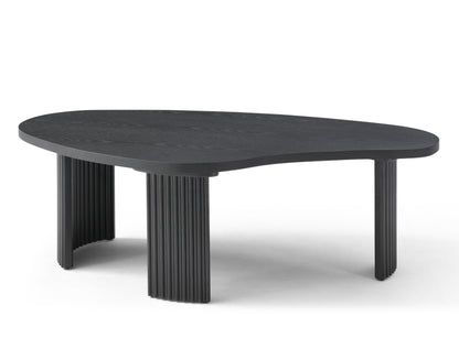 Pam Coffee Table - Black