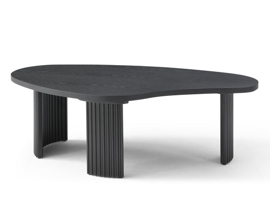 Pam Coffee Table - Black