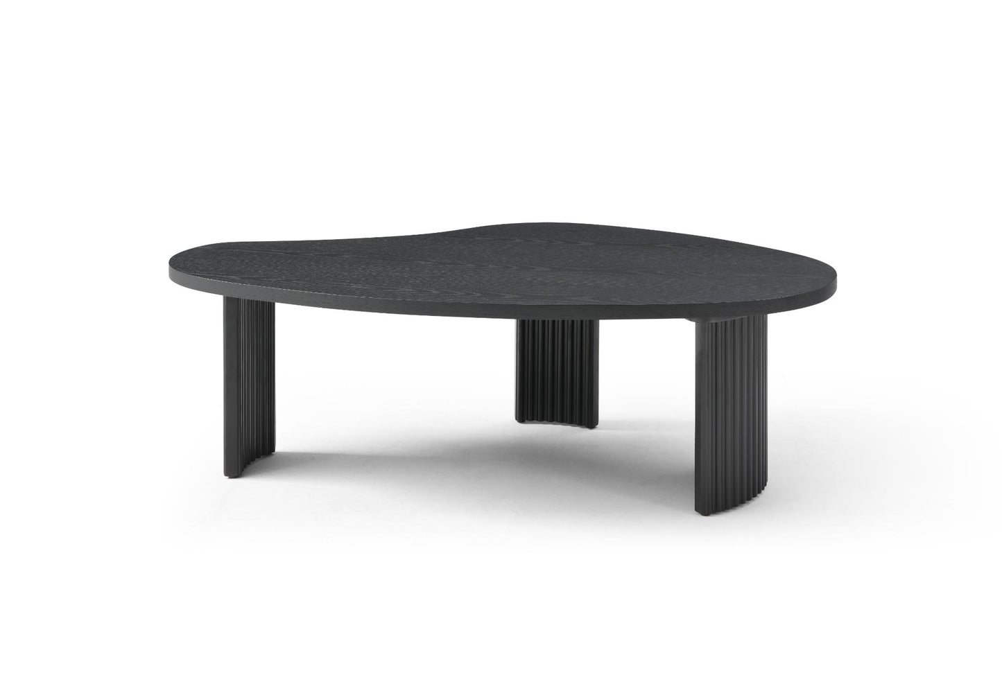 Pam Coffee Table - Black