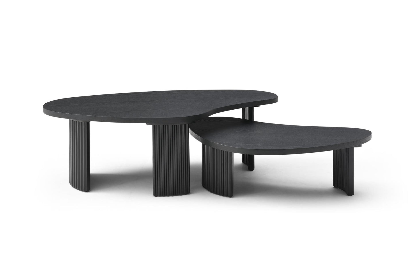 Pam Coffee Table - Black
