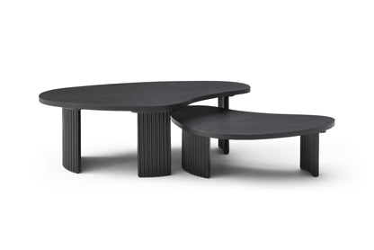 Pam Coffee Table - Black